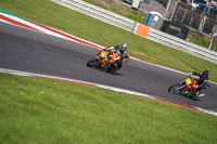 Lower Group Orange Bikes